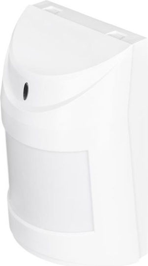 Satel Wired Infrared Motion Sensor Detection Scope 12m