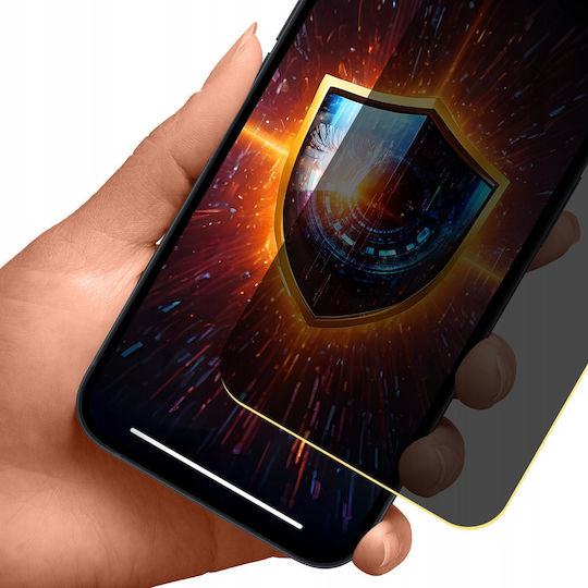Motorola Moto G86 G86 Power 3MK Silky Matt Privacy