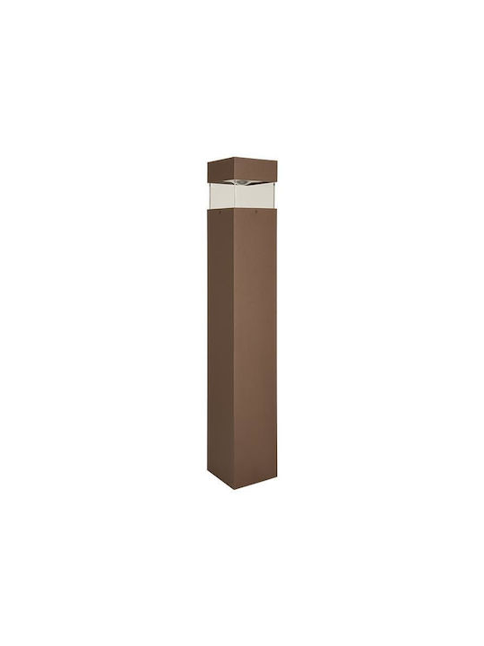 Zambelis Lights Κολωνάκι LED 15W 60x10x10cm