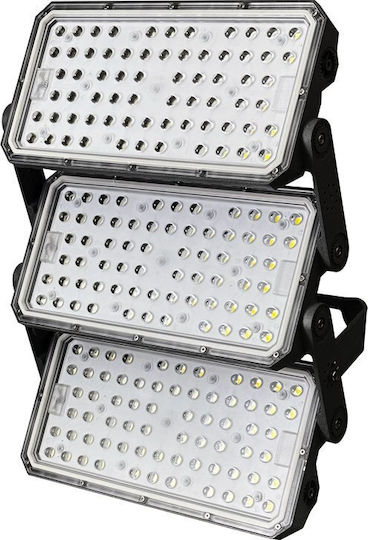 Aca Proiector LED Etanș 200W Alb Rece 5000K IP66