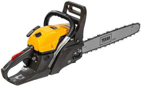 Texas TS5118 6.55кг с шина 45см и Easy Start