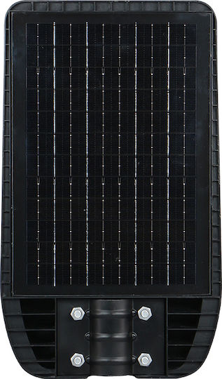 Bormann BLF3200 Ηλιακό Φωτιστικό Δρόμου 200W