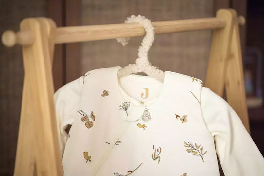 Jollein Winter Baby Schlafsack Mehrfarbig