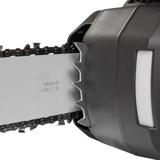 Texas CSX2020 Fierăstrău cu acumulator Solo Brushless 20V 3.9kg cu lamă 40cm