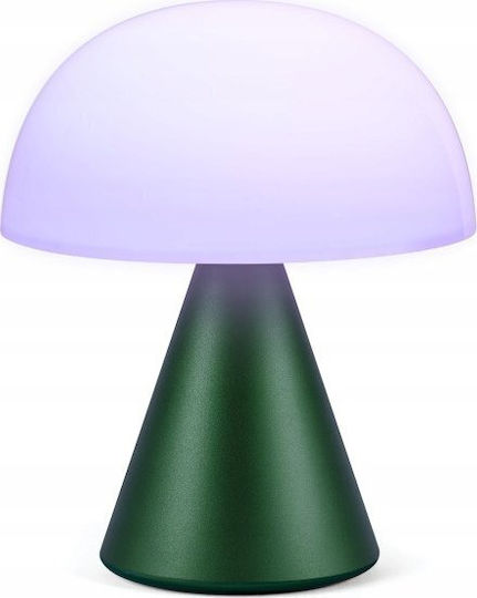 Lexon Mina Dekorative Lampe Grün