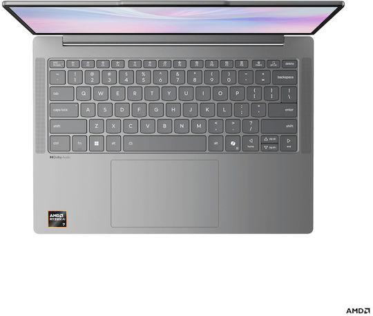 Lenovo IdeaPad Slim 5 14AKP10 14" FHD+ (Ryzen AI 300 Series-340/16GB/1.0TB SSD/W11 Home) (EST Keyboard)