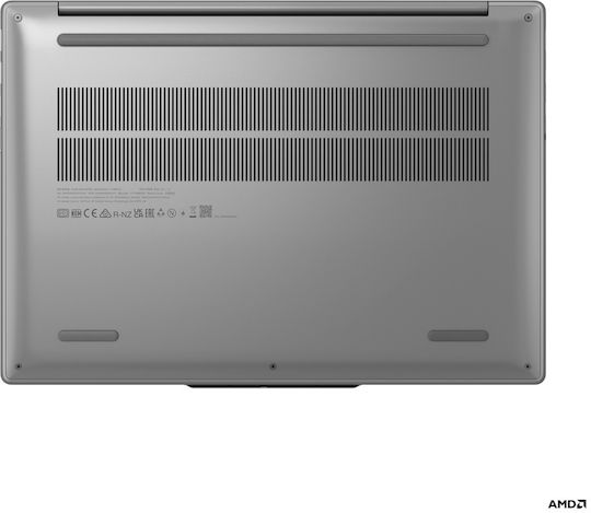 Lenovo IdeaPad Slim 5 14AKP10 14" FHD+ (Ryzen AI 300 Series-340/16GB/1.0TB SSD/W11 Home) (EST Keyboard)
