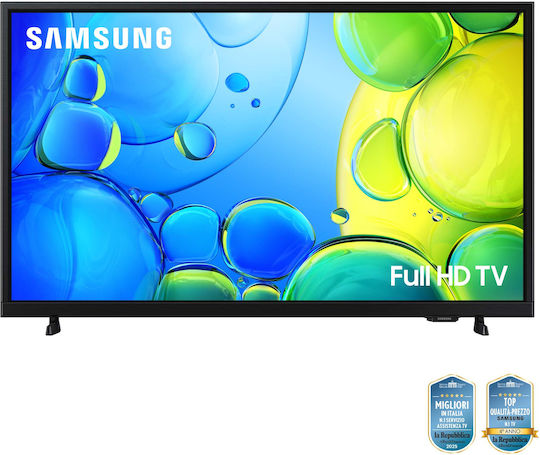 Samsung Smart Television 27" Full HD LED F6000F (2025)
