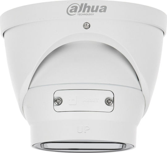 Dahua IPC-HDW3842T-ZS-2712 IP Surveillance Camera HD 720P Waterproof with Microphone and Lens 2.7-12mm