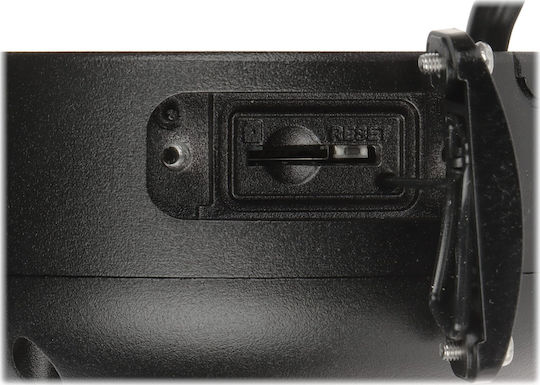 Dahua HDBW3649E-AS-IL-0280B-B IP Surveillance Camera Full HD+ 6MP Waterproof with Lens 2.8mm