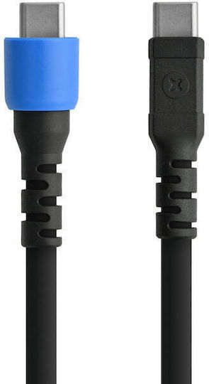 Ifixit Fixhub Power Series Intelligent Soldering Iron Black Blue 100 Watt Usb-c