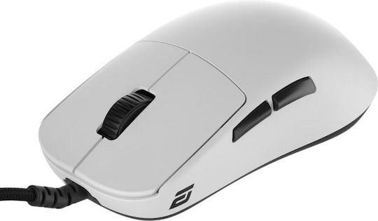 Endgame Gear OP1 8k v2 Gaming Ποντίκι 30000 DPI Λευκό