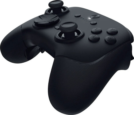 Razer Wolverine V3 PRO 8K Wireless & Wired Gamepad for PC Black