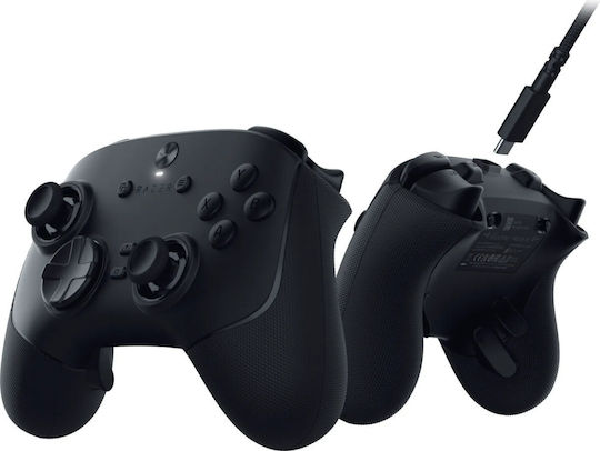 Razer Wolverine V3 PRO 8K Wireless & Wired Gamepad for PC Black