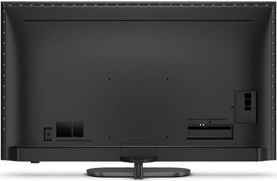 Philips Smart Television 43" 4K UHD QLED The One PUS9010 HDR (2025)