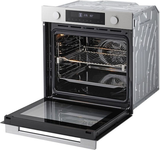 LG Φούρνος άνω Πάγκου 72lt Π59.6εκ. Inox