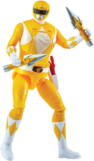 Φιγούρα Δράσης Power Rangers 12εκ.