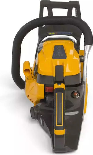 Stiga CS 755 Gasoline Chainsaw 6.6kg with Blade 45cm and Easy Start