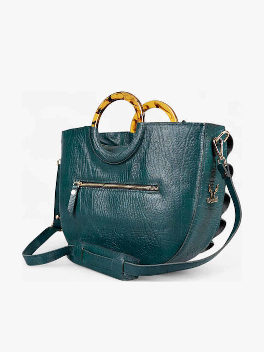 Genui Leather
