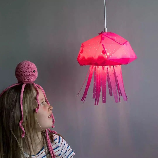 Vasili Lights Kinderzimmer-Deckenleuchte