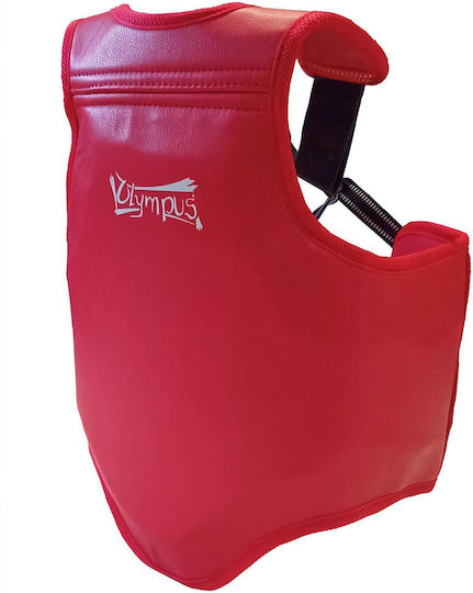 Olympus Sanda Belly Pad 1pc Blue