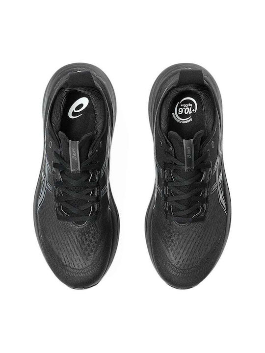 Gel-Nimbus 27 Men's Running Sport Shoes Black