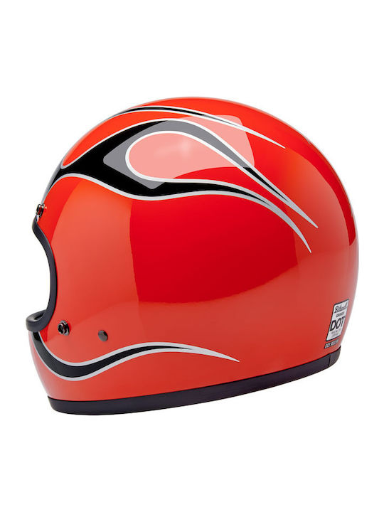 Biltwell Gringo Full Face