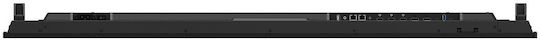 Sharp S55306040 Afișaj Public D-LED IPS 4K UHD 55" Cu Ecran Tactil