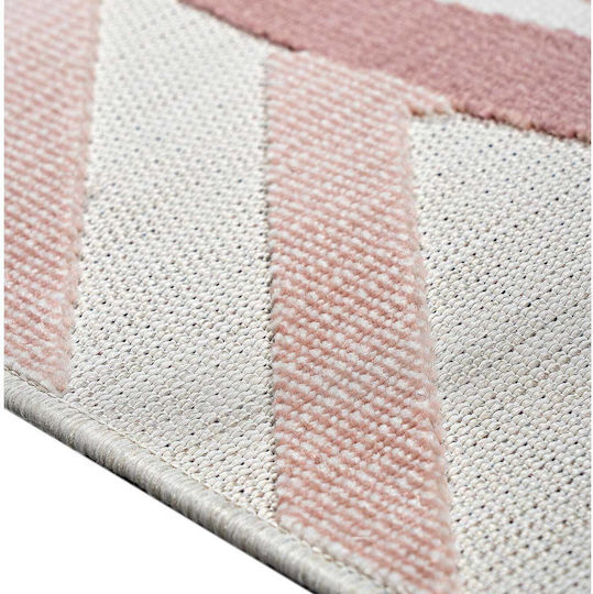 Madi Kids Synthetic Rug Unicorn 130x190cm