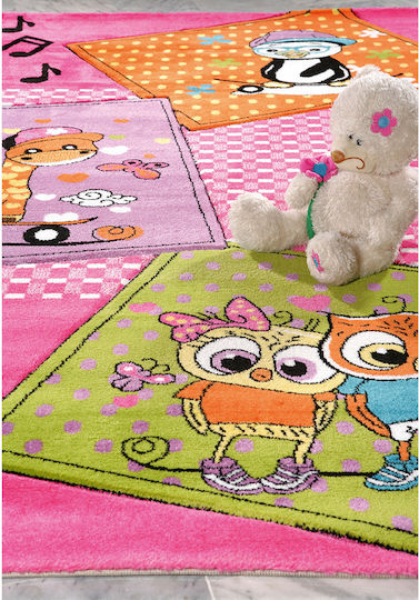 Madi Kids Synthetic Rug 133x190cm