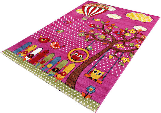 Madi Kids Synthetic Rug 133x190cm