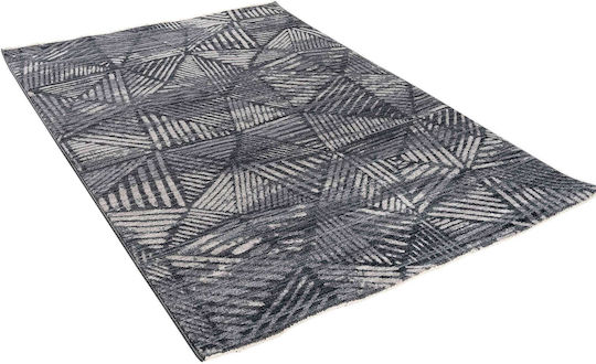 Balsan Mystic Kilvana 4023 Χαλί Ορθογώνιο Anthracite 200x290cm