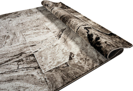 Balsan Estia 9623 Brown - 133 Χαλί Ορθογώνιο Brown 133x190cm
