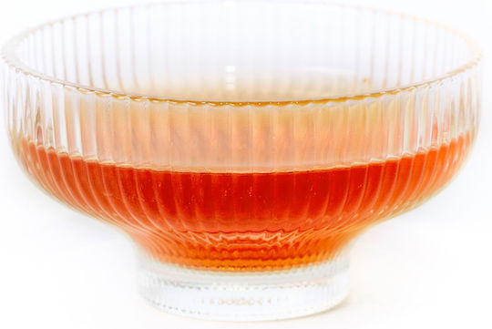 Πορτοκάλι Μπαχαρικά Rooibos Κόκκινο Τσάι Tips & Buds 50γρ