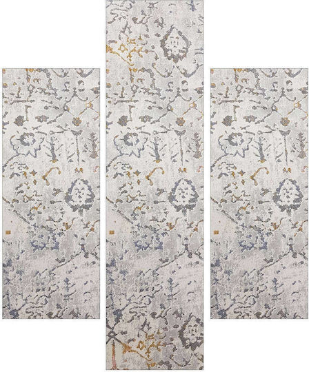 Decostar Gen Des Rug Rectangular Blue-copper