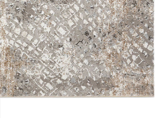 Ns Carpets Galaxy 185 Covor Rectangular Vizon Gold