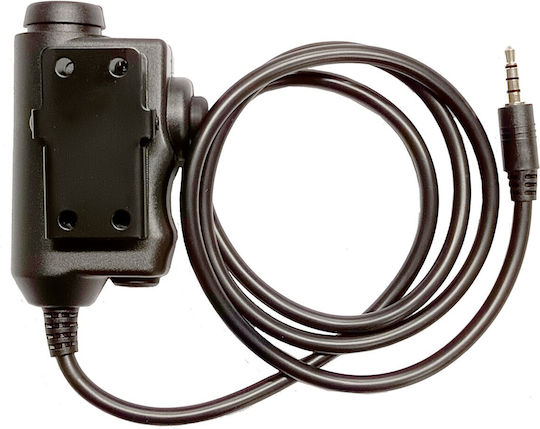 Превключвател Ptt Слушалки Earmor,m51-ph Retevis B63