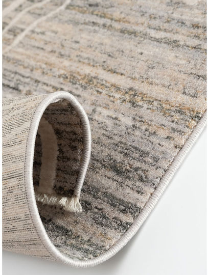 Anatolia Granada 1115 Rug Rectangular Light Grey