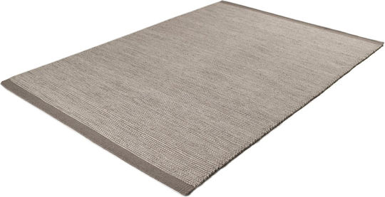 Tapicap Bioko Covor Rectangular Din lână Natural