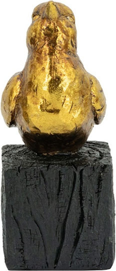 Artekko Декоративно Птици от Полирезин 11.5x6.5x15см 1бр