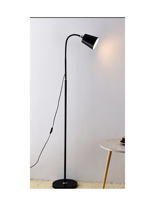 Stehlampe Schwarz Stehlampe Schwarz
