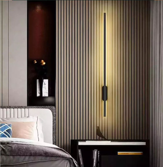 Lamp Wall LED White Lamp Wall LED White