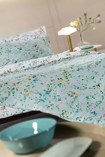 Guy Laroche Подредба Единичен 165x225 Carmel Carmel Mint