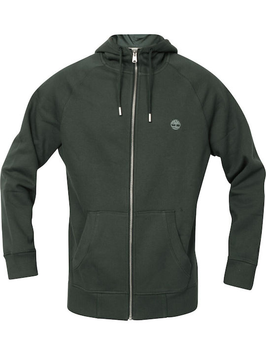 River Jacke Khaki
