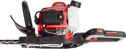 IBEA TS2460 Μπορντουροψάλιδο Βενζίνης 23cc/1.2hp με Μήκος Λάμας 60cm