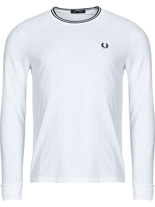 T-shirt Λευκό