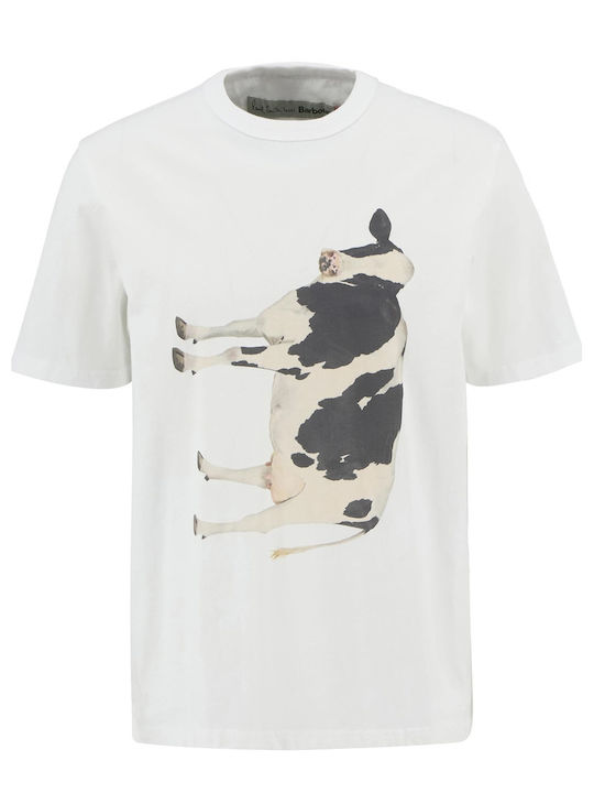 X Paul Smith T-shirt White
