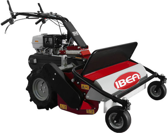 IBEA Motordriving Zerstörer