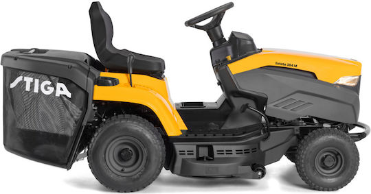 Stiga ESTATE 384M Selbstfahrendes Traktor Benzin