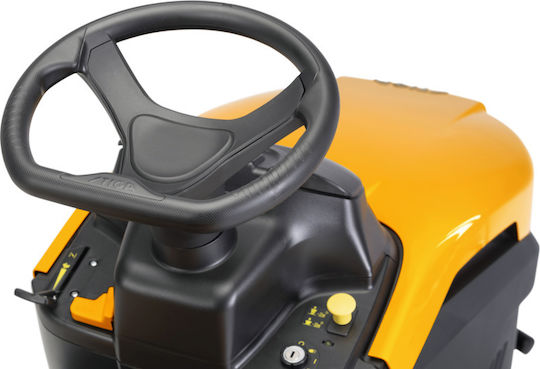Stiga Estate 598W Αυτοκινούμενο Τρακτέρ Βενζίνης 14.1hp/586cc